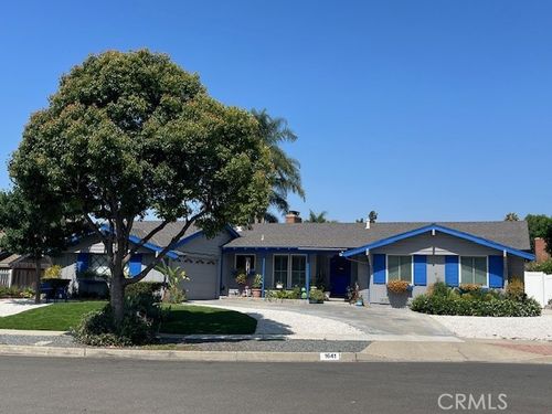 1641 Valley Lane, Fullerton, CA, 92833 | Card Image