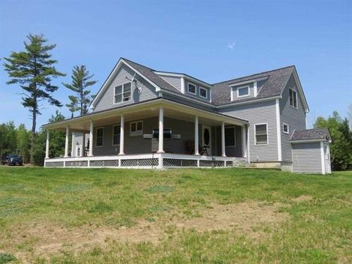 839 Us Route 4, Canaan, NH, 03741-7880 | Card Image