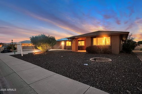 12426 W Mesa Verde Dr, Sun City West, AZ, 85375-4260 | Card Image