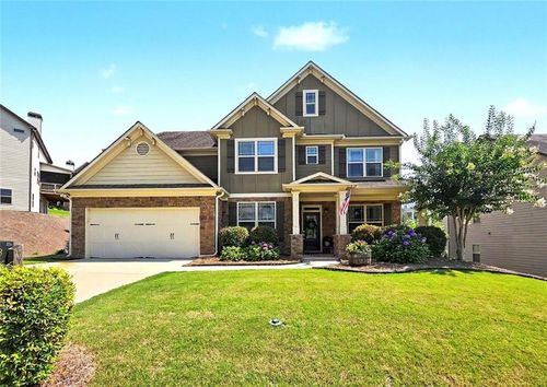 81 White Magnolia Way, Dallas, GA, 30132-1488 | Card Image