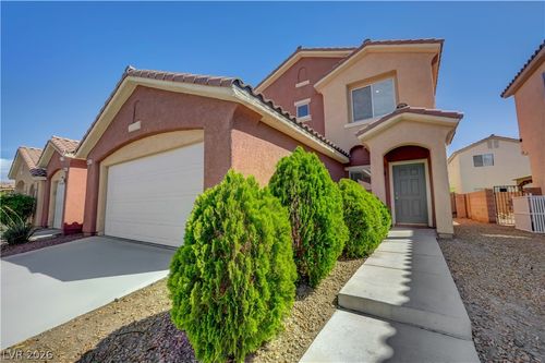 6853 Gold Nugget Dr, Las Vegas, NV, 89122-8606 | Card Image