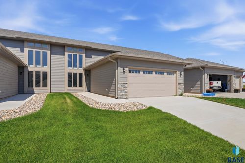 6133 S Bison Pl Place, Sioux Falls, SD, 57108 | Card Image