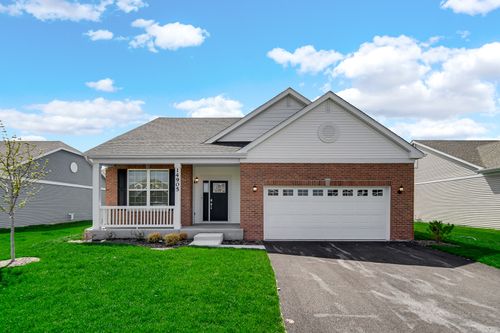 14905 S Mccarthy Cir, Plainfield, IL, 60544-2999 | Card Image