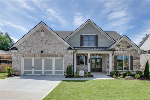 1833 Piney Bend Drive, Buford, GA, 30518 | Card Image