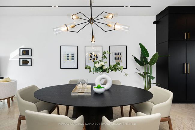 102 Ulster St, House attached with 4 bedrooms, 5 bathrooms and 1 parking in Toronto ON | Image 10