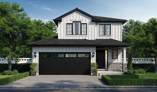 9 Postma Cres, Ailsa Craig, ON, N0M1A0 | Card Image