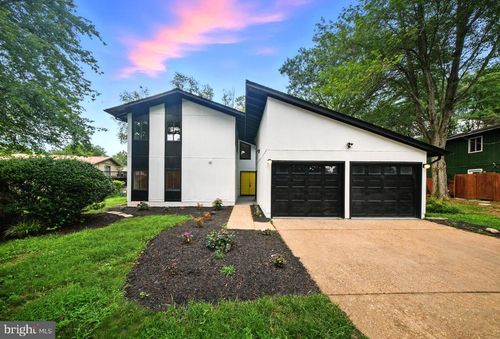 5503 Fireside Ct, FAIRFAX, VA, 22032-3712 | Card Image