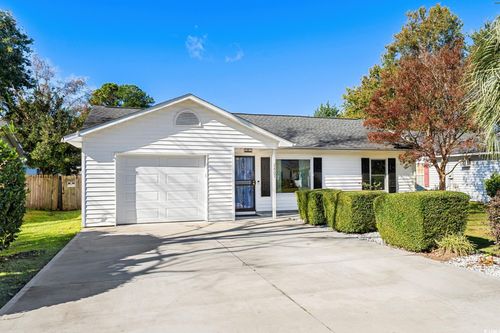 2807 Temperance Dr, Myrtle Beach, SC, 29577-1603 | Card Image