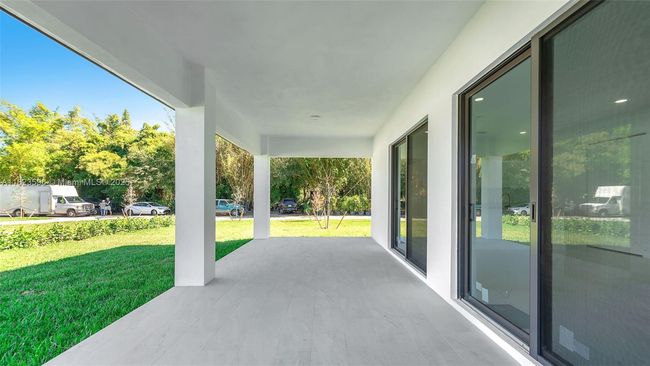 15455 Sw 232 Nd St, House other with 5 bedrooms, 4 bathrooms and null parking in Miami FL | Image 45