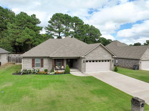 710 Laurel Ct, Searcy, AR, 72143-7119 | Card Image