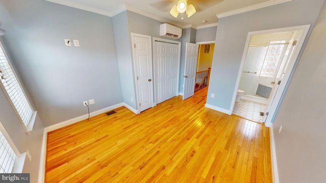 715 S Bouldin St, Townhouse with 3 bedrooms, 4 bathrooms and null parking in BALTIMORE MD | Image 14