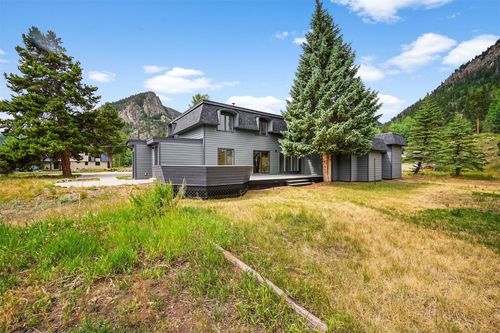 205 Aspen Dr, Frisco, CO, 80443 | Card Image