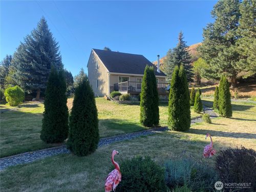 60 Pataha Canyon Ln, Pomeroy, WA, 99347-8715 | Card Image