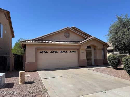 8337 W Cocopah St, Tolleson, AZ, 85353-8970 | Card Image