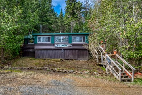 120 South Shore Drive, Rangeley Plt, ME, 04970 | Card Image