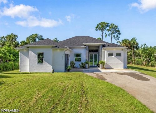 3502 40th Ave Se, Naples, FL, 34117-7865 | Card Image