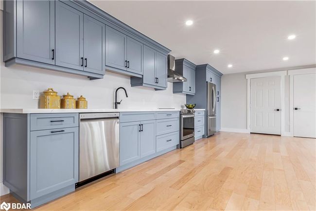2681 Concession Rd 5, House other with 5 bedrooms, 3 bathrooms and 10 parking in Loretto ON | Image 26