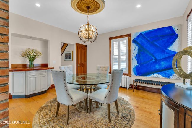 44 Irving Pl, House other with 4 bedrooms, 3 bathrooms and null parking in Red Bank NJ | Image 20