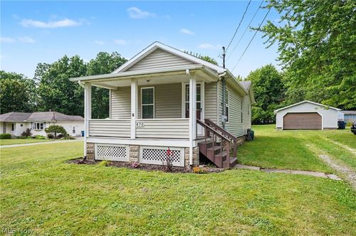 470 Secrist Ln, Girard, OH, 44420-1113 | Card Image