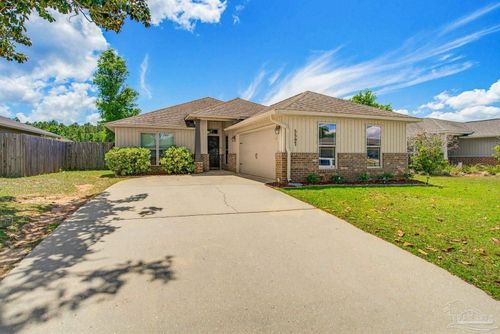 5597 Peach Dr, Pace, FL, 32571-2774 | Card Image