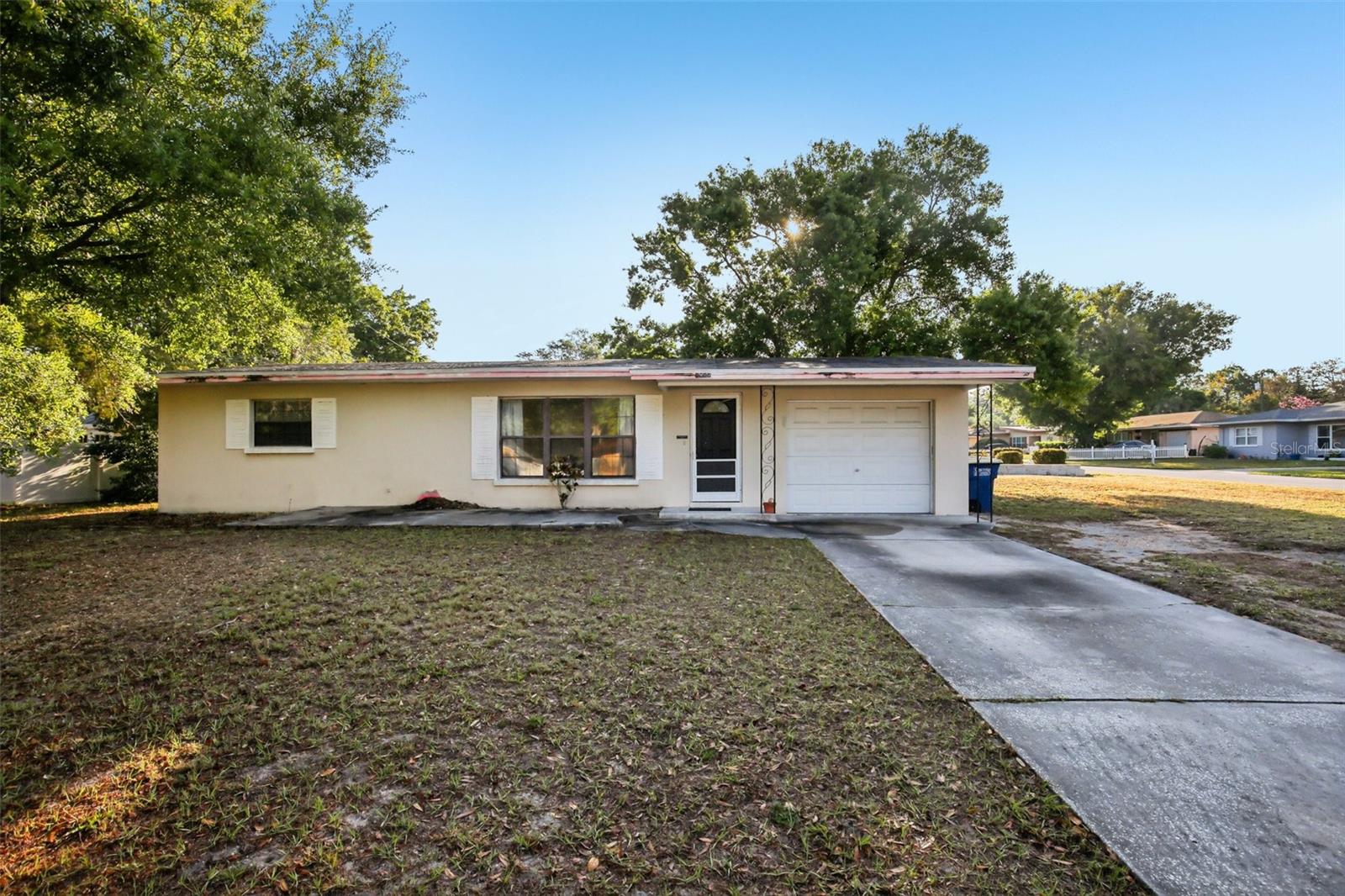 Residential in CLEARWATER