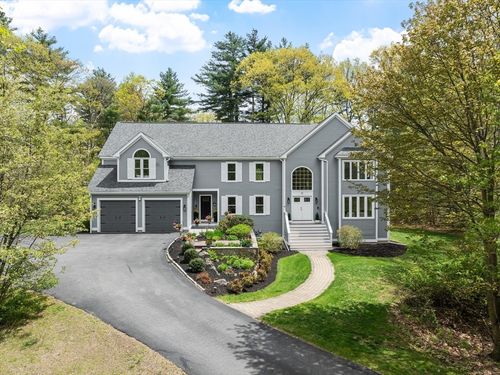 90 Frye Rd, Bolton, MA, 01740-1318 | Card Image
