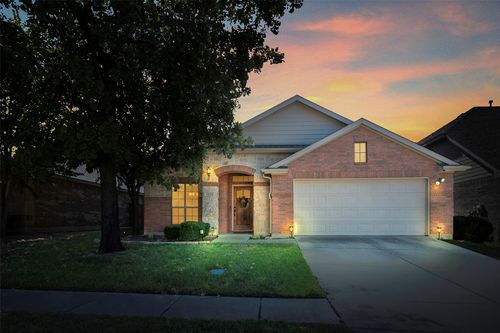 5809 Bedrock Dr, McKinney, TX, 75070-6285 | Card Image