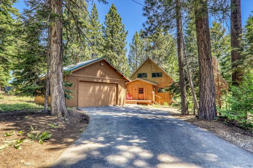 712 Chapel Ln, Tahoe City, CA, 96145-1690 | Card Image