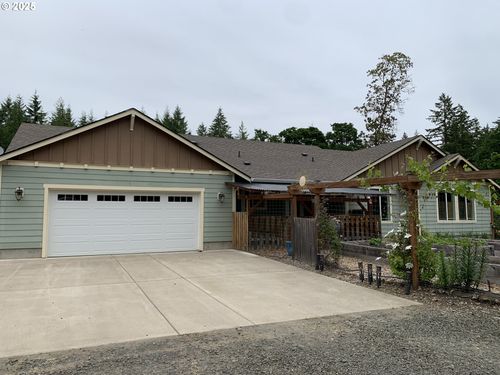 24945 Oak Ln, Elmira, OR, 97437-9607 | Card Image