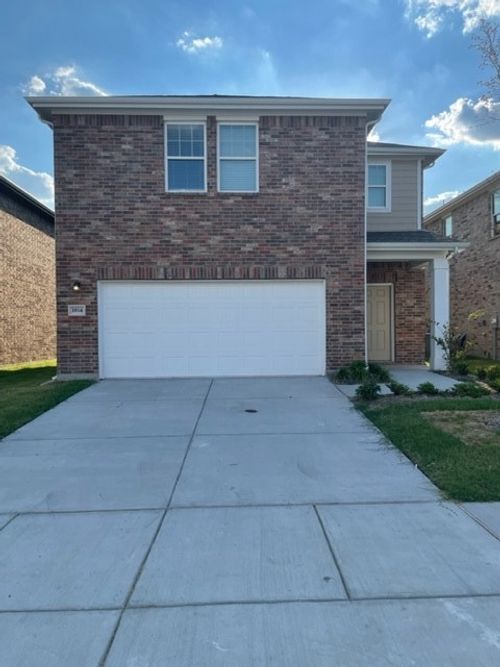 1814 Washington St, Princeton, TX, 75407-3031 | Card Image