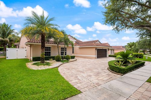 4360 Sw 152nd Avenue, Miramar, FL, 33027 | Card Image