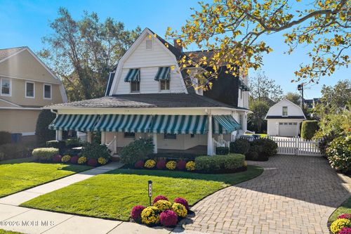 114 Corlies Ave, Allenhurst, NJ, 07711-1048 | Card Image