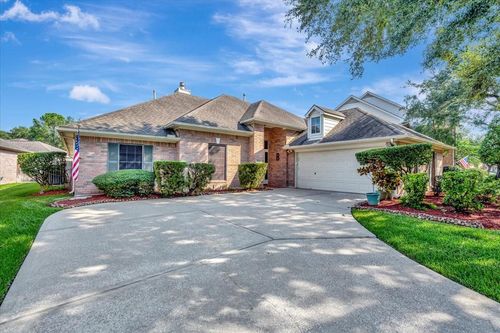 3123 Autumn Leaf Dr, Friendswood, TX, 77546-5027 | Card Image