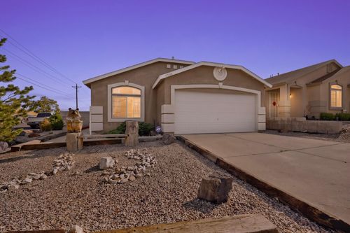 6100 Canis Ave Nw, Albuquerque, NM, 87114-5219 | Card Image