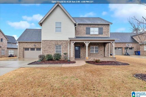 5112 River Street, TRUSSVILLE, AL, 35173 | Card Image