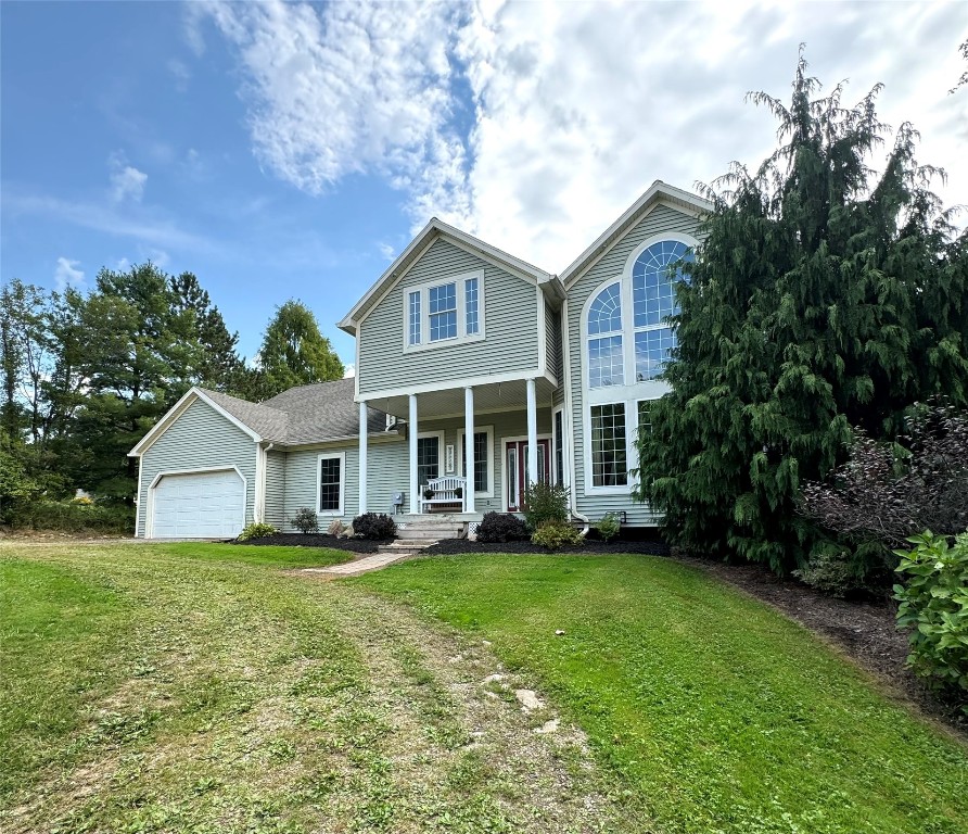 Eastview Ave, Meadville, PA 16335