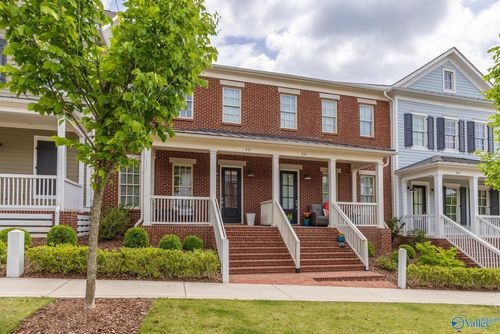 40 Pine St Nw, Huntsville, AL, 35806-4155 | Card Image