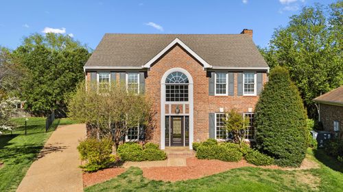 616 Copperfield Ct, Brentwood, TN, 37027-7620 | Card Image