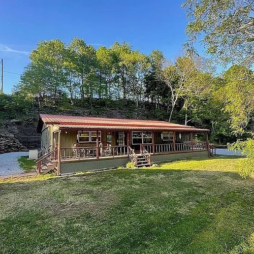 9907 Ar 74 Hwy W, Jasper, AR, 72641 | Card Image