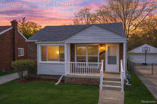 11395 Hazelton, Redford, MI, 48239-1429 | Card Image