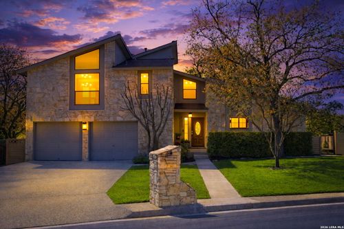 13035 Hunters Breeze St, San Antonio, TX, 78230-2863 | Card Image