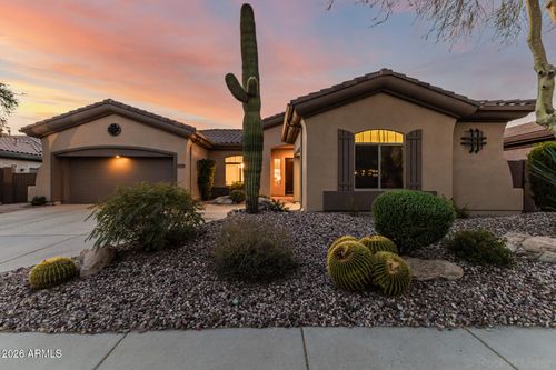 42008 N Anthem Springs Rd, Anthem, AZ, 85086-1037 | Card Image