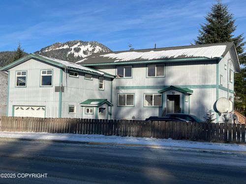 a-and-b-705 Haugen Drive, Petersburg, AK, 99833 | Card Image