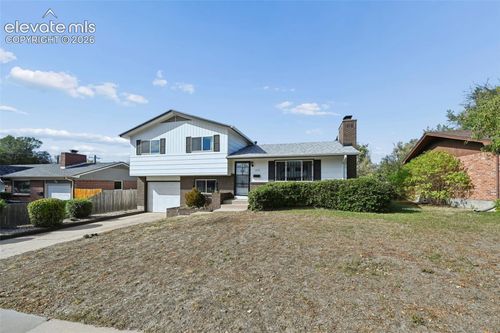1010 Bowser Drive, Colorado Springs, CO, 80909 | Card Image
