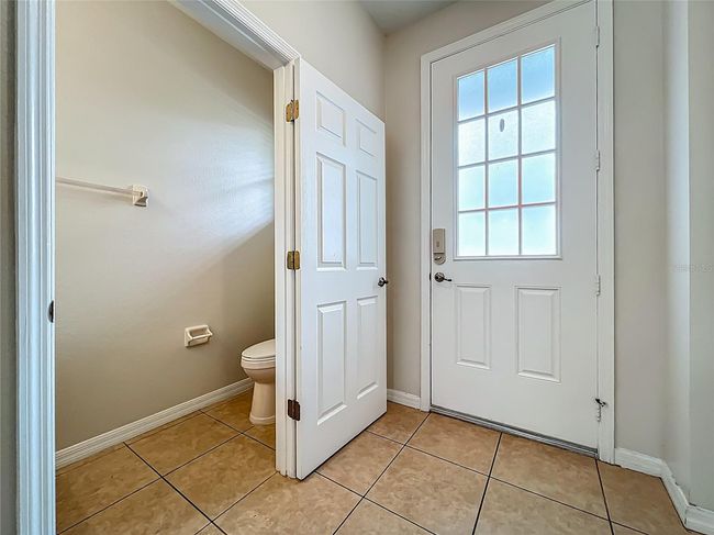 Downstairs Powder Room | Image 23