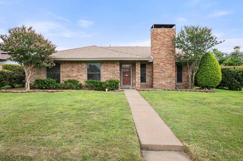 621 Buffalo Bnd, Plano, TX, 75023-4822 | Card Image