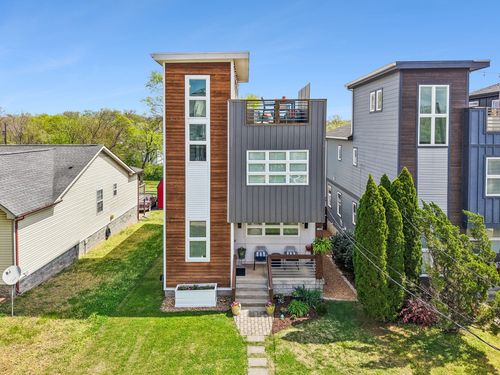 c-1105C N 8th St, Nashville, TN, 37207-5739 | Card Image