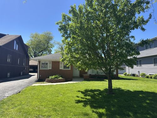 3844 Lawn Avenue, Western Springs, IL, 60558 | Card Image