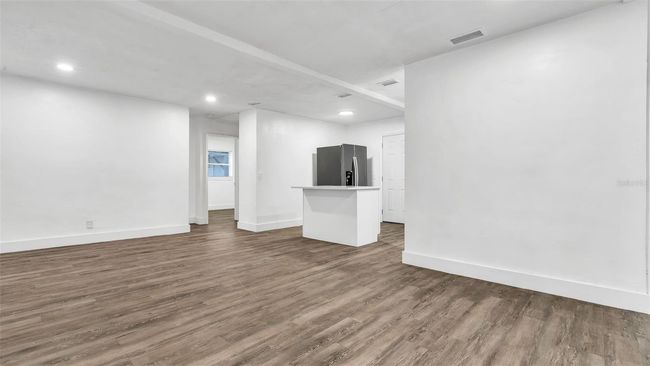 1501 5 Th St S, House other with 4 bedrooms, 2 bathrooms and null parking in ST PETERSBURG FL | Image 7