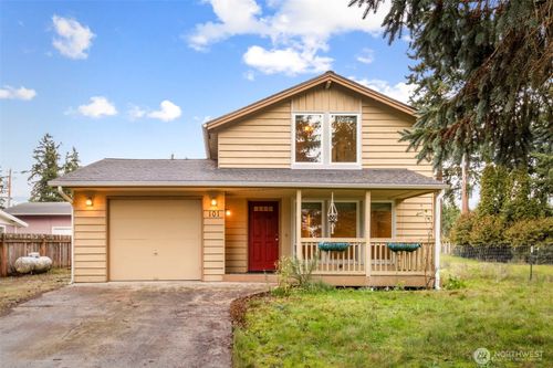 101 D St, Port Hadlock, WA, 98339-9517 | Card Image